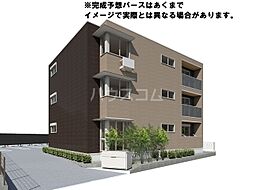 Serenvita　west(セレウィータ　ウェスト)