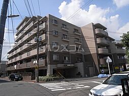 ネオマイム鶴見市場