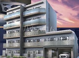 ＲＥＧＯＬＩＴＨ板橋本町 401