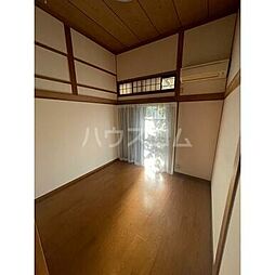 弐分方町貸家 1 1階5LDKのリビング/ダイニング