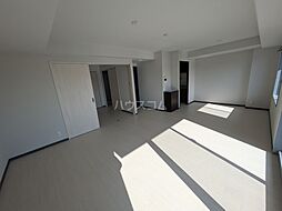 アネシス小幡 206 2階3LDKのリビング/ダイニング