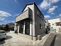 BLOOMING　MAISON府中市押立町1号棟