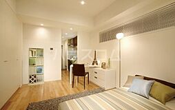 イプセ多摩川緑地 206