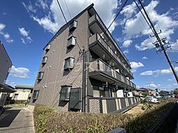 名鉄名古屋本線 一ツ木駅 徒歩11分の賃貸マンション