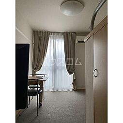 エクセレント豆田町 105 1階1Kのリビング/ダイニング