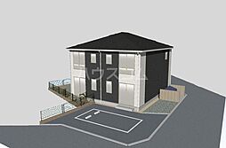 Ｆ・ガーデンIII