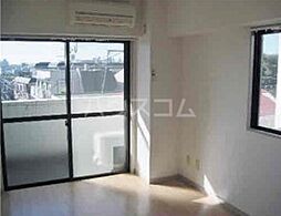 シティエイト 4F 4階2LDKのリビング/ダイニング