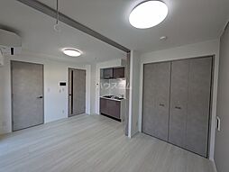 GENOVIA京成立石V 201