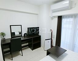 京急本線 大森海岸駅 徒歩6分の賃貸マンション