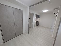 GENOVIA京成立石V 505 5階1DKのリビング/ダイニング