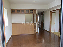 ライオンズステーションプラザ町田 301