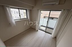 プレミスト早稲田 403 4階ワンルームのリビング/ダイニング