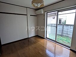 パールハイツ天沼 104