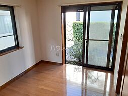 アレイ日吉 102 1階1LDKのリビング/ダイニング