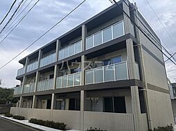 小竹レジデンス