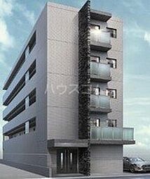 ジェノヴィア京成立石V