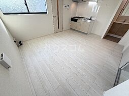 ハーモニーテラス花園伊町 302