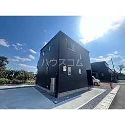 樽見鉄道 横屋駅 3.8kmの賃貸一戸建て