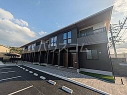 JR香椎線 土井駅 徒歩10分の賃貸アパート