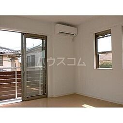 ＬＯＨＡＳ上井草 201 2階1Kのリビング/ダイニング