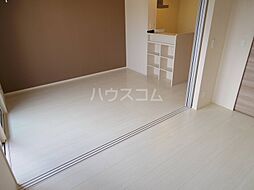 メルベーユ吾妻 303 3階1LDKのリビング/ダイニング