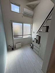 ＪＵＮＥ 2階ワンルームのリビング/ダイニング