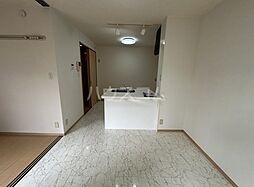 グレースセレノ小山 1階2LDKのリビング/ダイニング