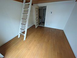 メゾン幕張 102 1階1Kのリビング/ダイニング