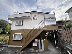 メゾン・オ・ソレイユ 201