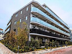 テラス杉並方南町 113