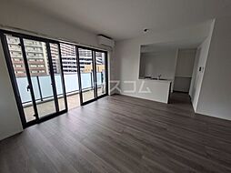 センチュリー千葉みなと 10階3LDKのリビング/ダイニング