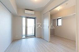 イストワール阿佐ヶ谷 506 5階1LDKのリビング/ダイニング