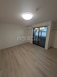 ＥＮ西ノ京二条 3階1Kのリビング/ダイニング