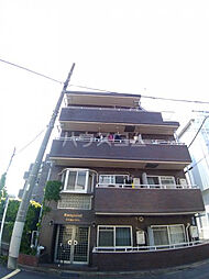 エミグラント千鳥町