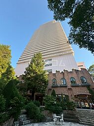 リバーカントリーガーデン京橋