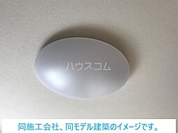 ボス　バレーヒル 101 1階1LDKのリビング/ダイニング