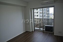 ラフィスタ練馬 203 2階1Kのリビング/ダイニング