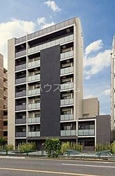 クオリタス浜田山