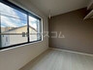 ブルーム立川 203 2階1Kのリビング/ダイニング