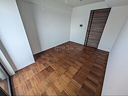 GENOVIA五反野skygarden 1003 10階1Kのリビング/ダイニング