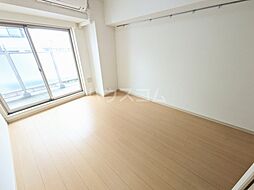 京王線 桜上水駅 徒歩2分の賃貸マンション 2階1Kのリビング/ダイニング