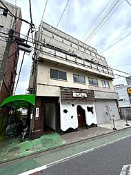 三鷹第二城山ハイツ