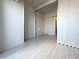 プレディアコート錦糸町スカイビュー 1202 12階1DKのリビング/ダイニング