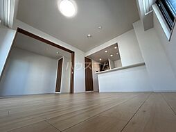 トラープランド蒼麗館 7階3LDKのリビング/ダイニング