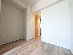 プレディアコート錦糸町スカイビュー 1104 11階1DKのリビング/ダイニング