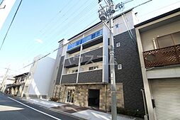 ワールドアイ京都梅小路