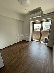 GRAN PASEO金町 803 8階1Kのリビング/ダイニング