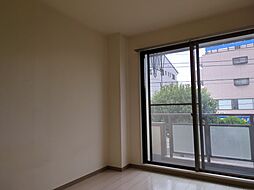 アベニュー中央林間 202 2階2Kのリビング/ダイニング