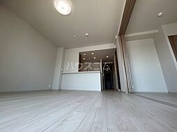 トラープランド蒼麗館 110