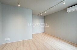 都営大江戸線 西新宿五丁目駅 徒歩10分の賃貸マンション 5階1LDKのリビング/ダイニング